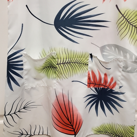 Tropical Dress - Picture 3 of 5